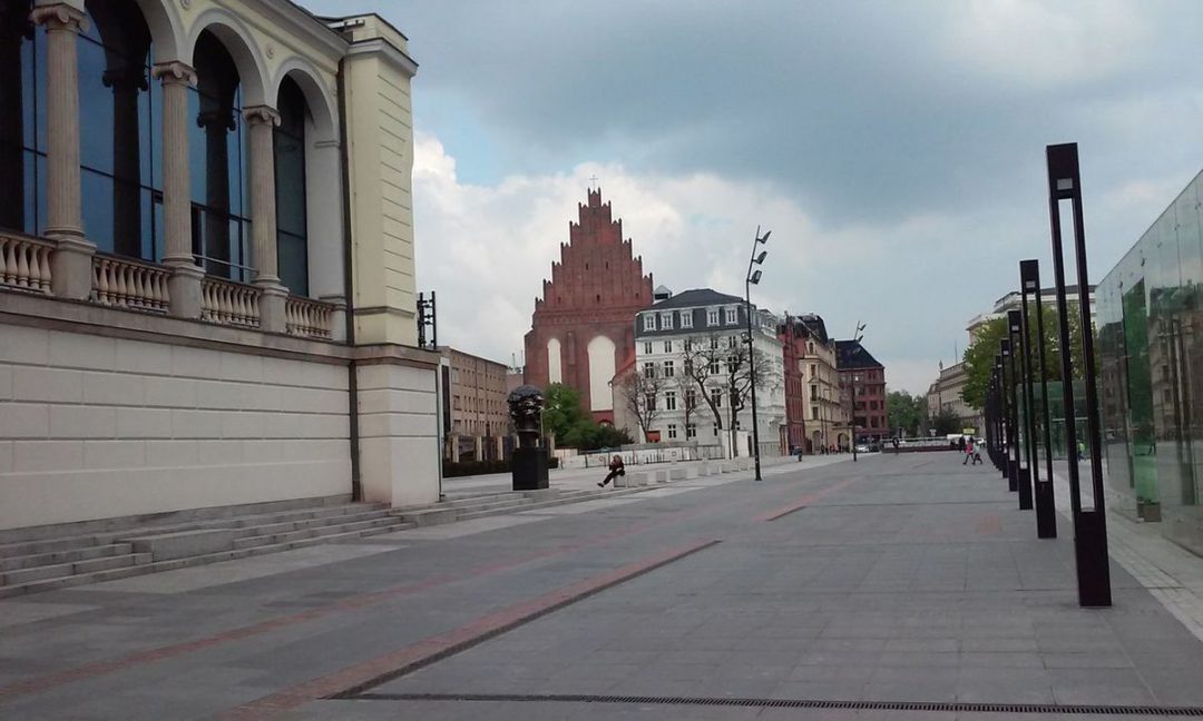„Zamknięte sklepy – otwarte miasto”. W niedzielę mnóstwo atrakcji na Placu Wolności. – MiejscaWeWroclawiu.pl