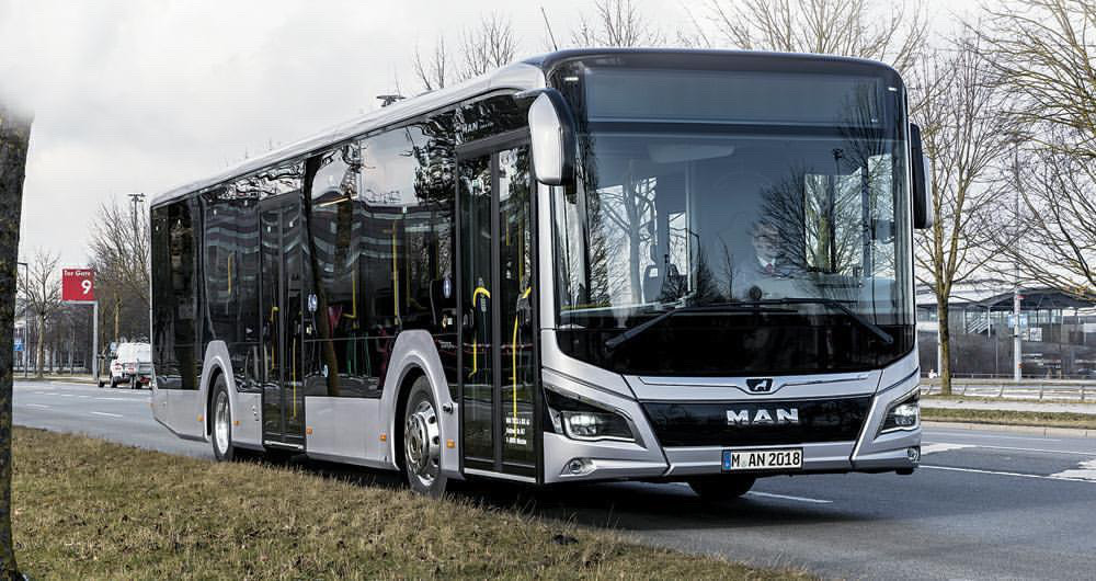 Nowy elektryczny autobus w szeregach MPK – przejedziesz się nim za darmo.
