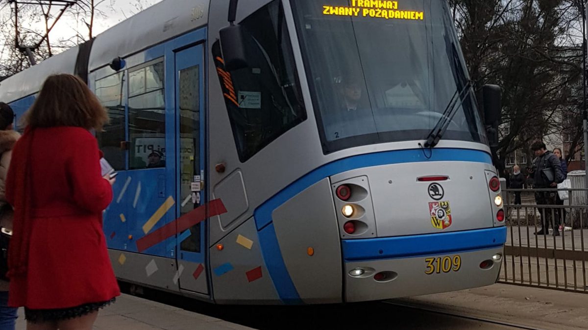 Wrocławskie tramwaje zostaną wyremontowane, zyskają także klimatyzację.