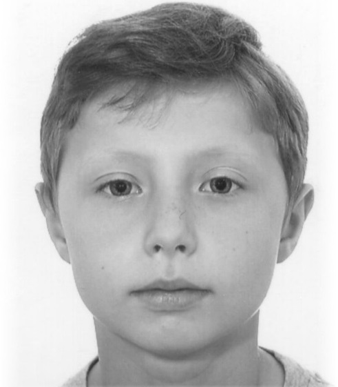 11-letni Bartłomiej odnaleziony cały i zdrowy.