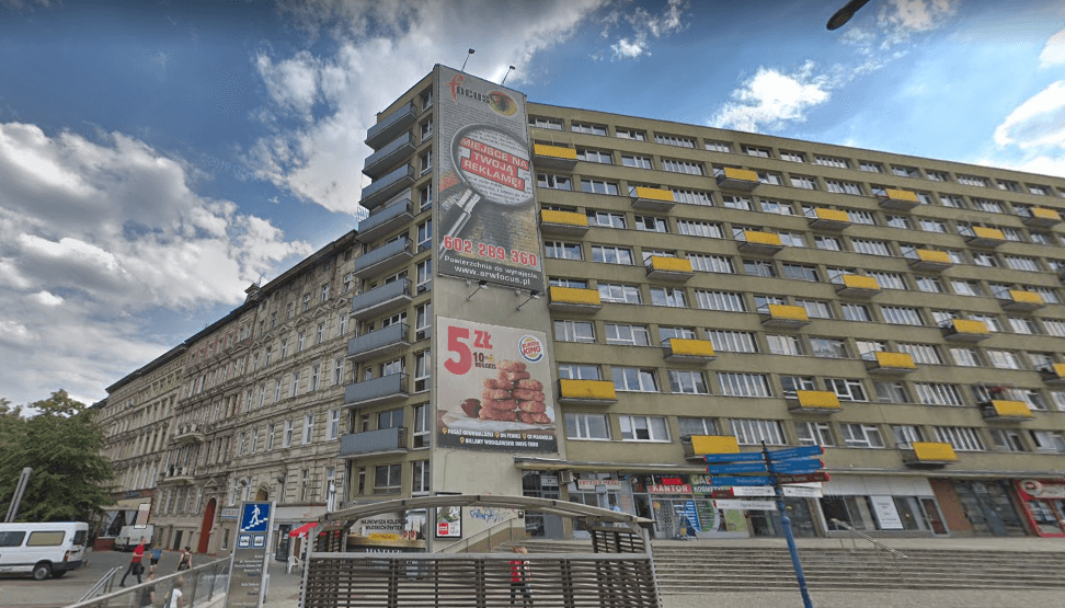 Czy z Wrocławia znikną billboardy?