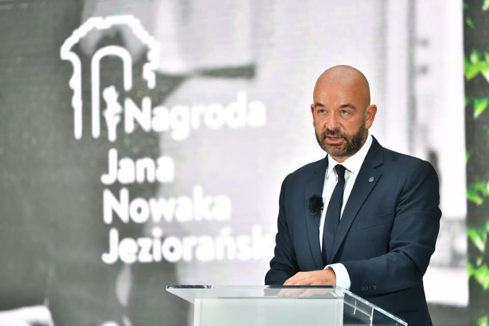 Prezydent Wrocławia podsumował 2020 rok.