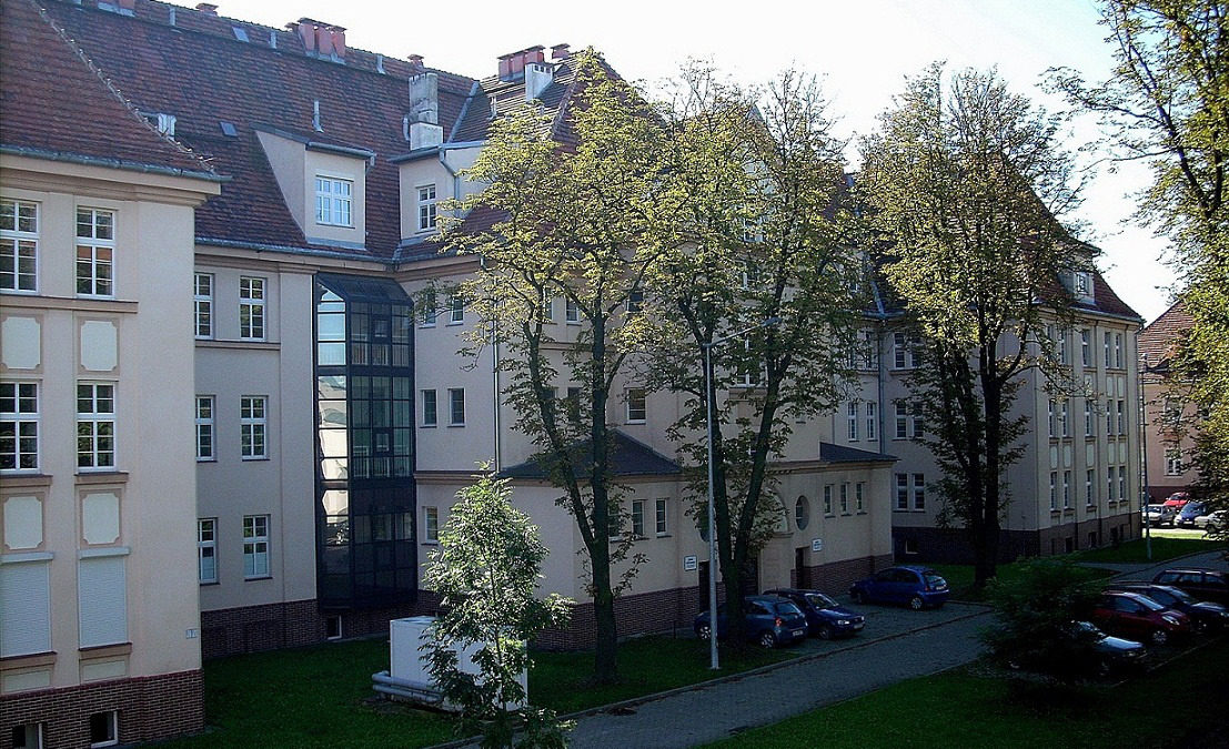 Szpital na Koszarowej zyskał specjalistyczny sprzęt do badania noworodków.