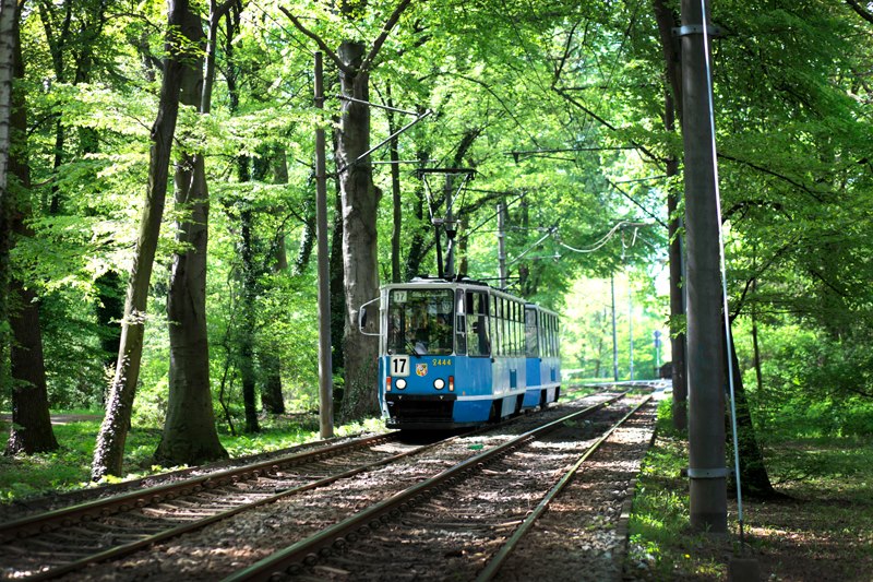 MPK odda stare tramwaje Ukrainie.