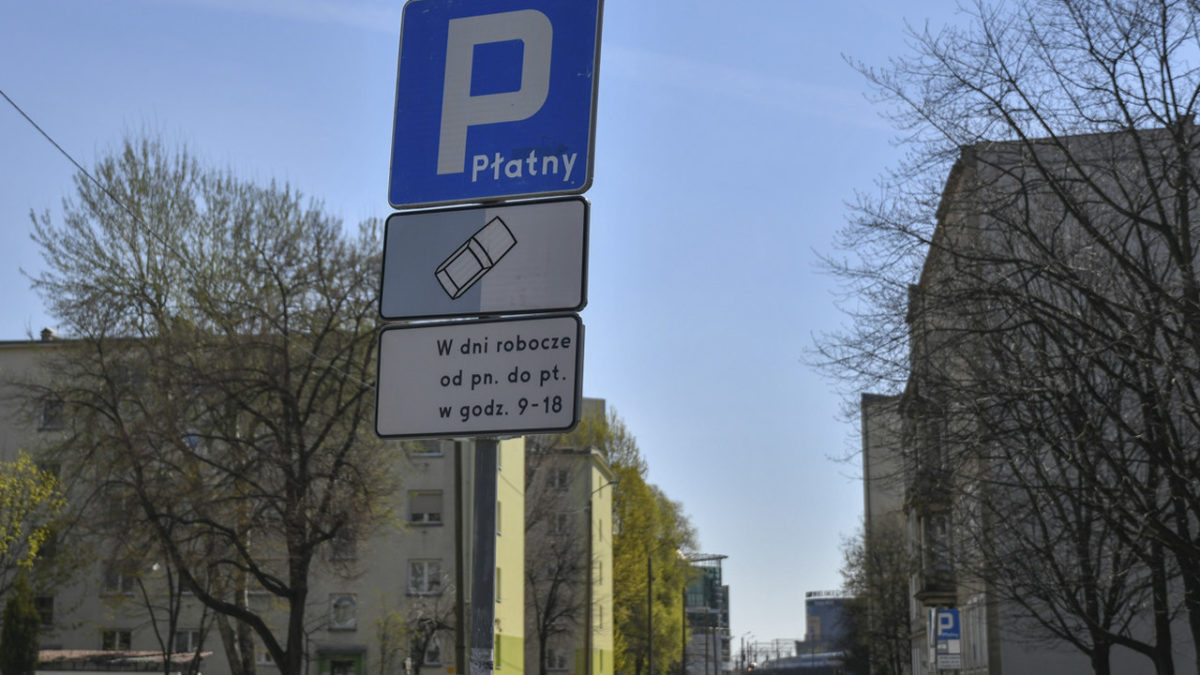 Nowe miejsca w SPP i wnioski Rad Osiedli o rozszerzenie strefy płatnego parkowania.