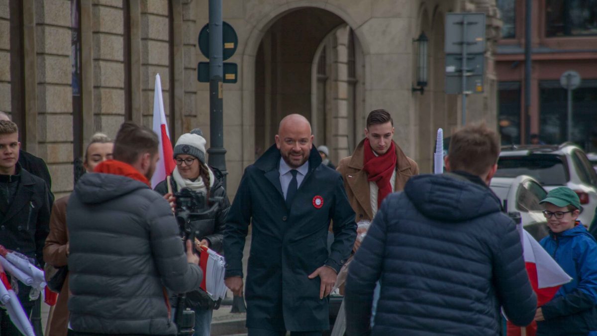 Prezydent Wrocławia zwołał w trybie pilnym nadzwyczajne posiedzenie sztabu kryzysowego.