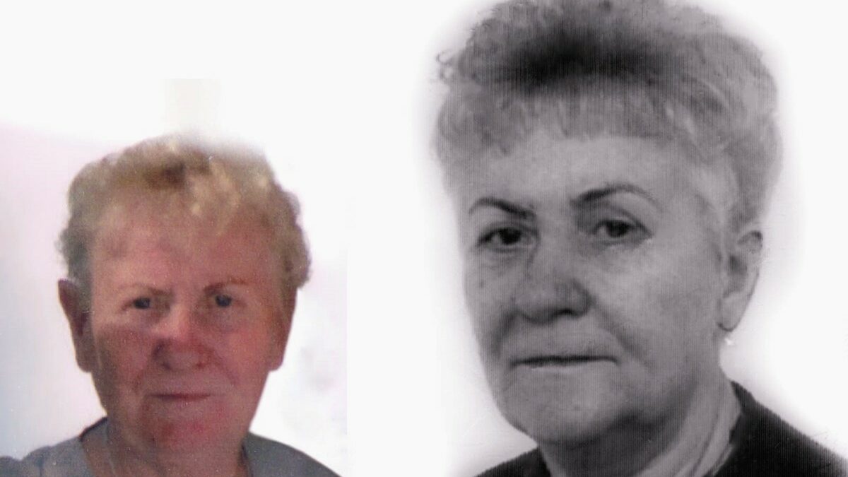 Zaginęła 78-letnia mieszkanka Stabłowic. Zniknęła niemal 2 miesiące temu.