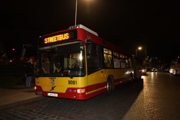 streetbus wroclaw 2023 2